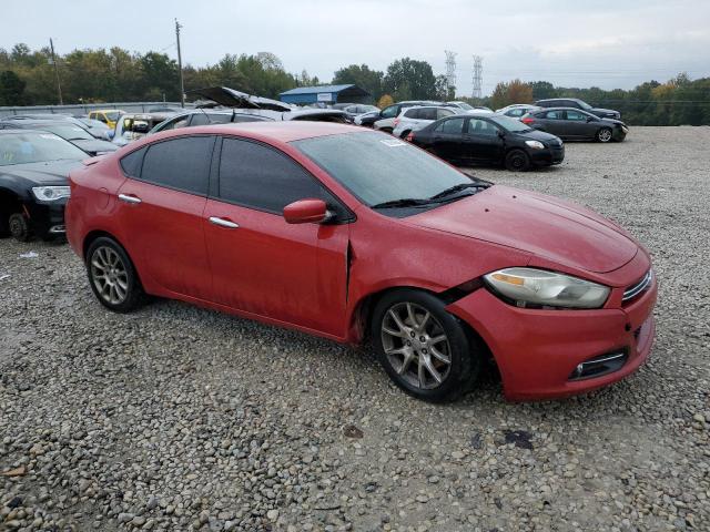 Снимка 4 от търг – 2013 DODGE DART LIMIT с VIN 1C3CDFCA4DD284714