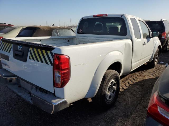 Photo 3 from auction – 2016 NISSAN FRONTIER S with VIN 1N6BD0CTXGN794972