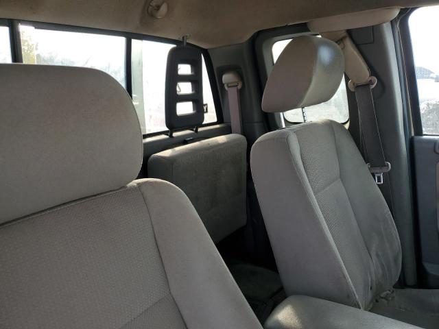 Photo 10 from auction – 2005 DODGE DAKOTA SLT with VIN 1D7HE42K85S270170
