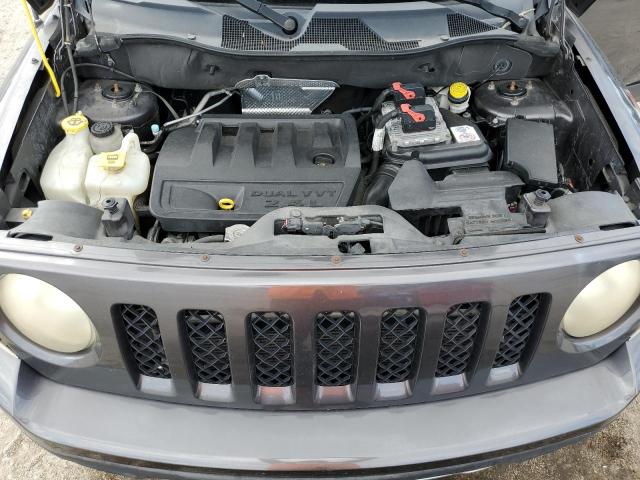 Photo 12 from auction – 2015 JEEP PATRIOT LI with VIN 1C4NJPCB5FD236038