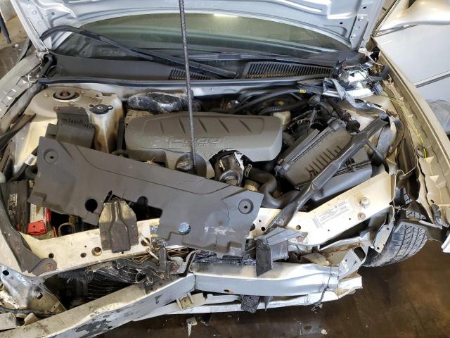 Photo 11 from auction – 2008 BUICK LACROSSE C with VIN 2G4WC582181268362