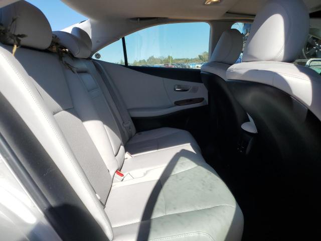 Photo 10 from auction – 2010 LEXUS HS 250H with VIN JTHBB1BA5A2031439
