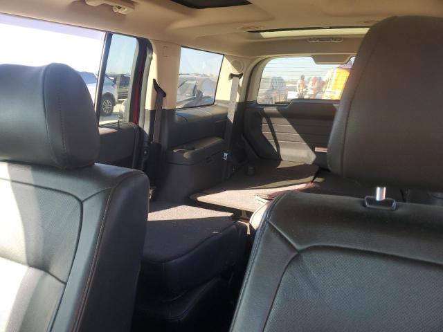 Photo 10 from auction – 2017 FORD FLEX LIMIT with VIN 2FMHK6DT4HBA11190