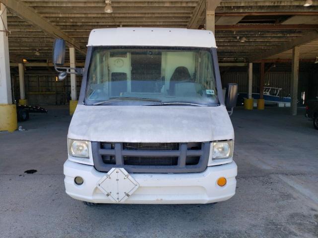 Photo 5 from auction – 2012 ISUZU NPR with VIN JALB4T170C7W00702