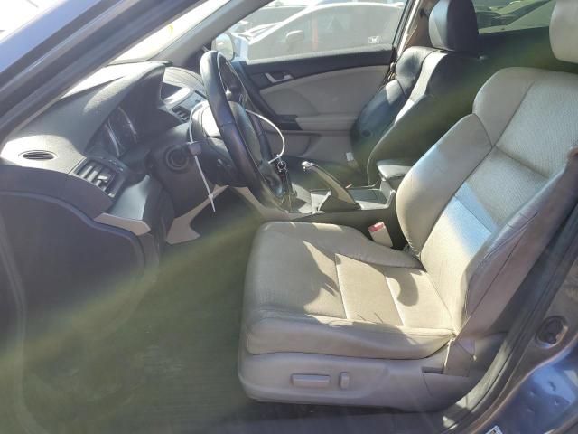 Photo 7 from auction – 2010 ACURA TSX with VIN JH4CU2F65AC023930