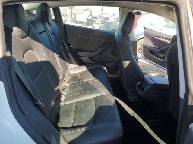 Photo 10 from auction – 2023 TESLA MODEL 3 with VIN 5YJ3E1EB3PF607617