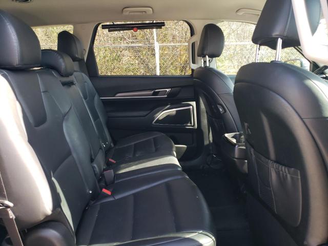Photo 11 from auction – 2021 KIA TELLURIDE with VIN 5XYP2DHC4MG161076