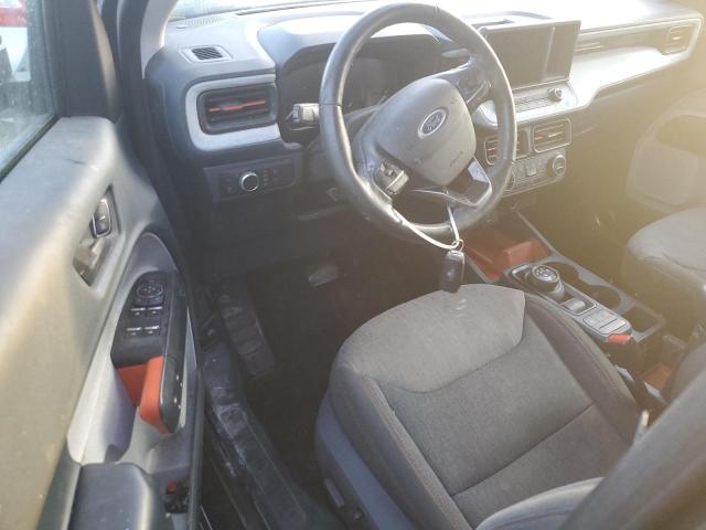 Photo 8 from auction – 2022 FORD MAVERICK X with VIN 3FTTW8E37NRA38538