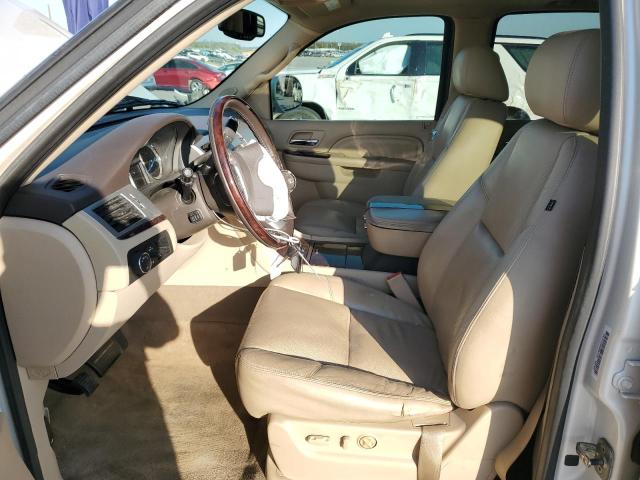 Photo 7 from auction – 2011 CADILLAC ESCALADE with VIN 1GYS3AEF5BR335606