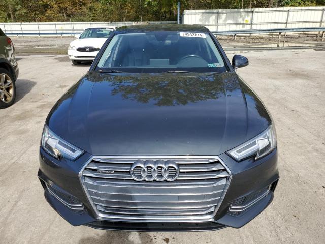 صورة رقم 5 من المزاد - 2018 AUDI A4 PREMIUM مع VIN WAUENAF46JA025016