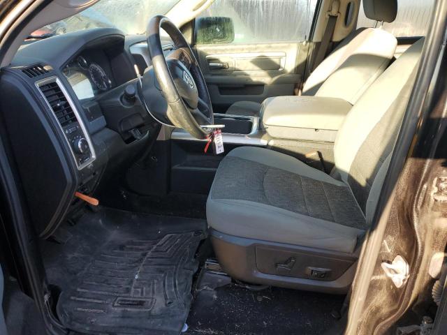 Photo 7 from auction – 2019 RAM 1500 CLASS with VIN 1C6RR6LT2KS563488
