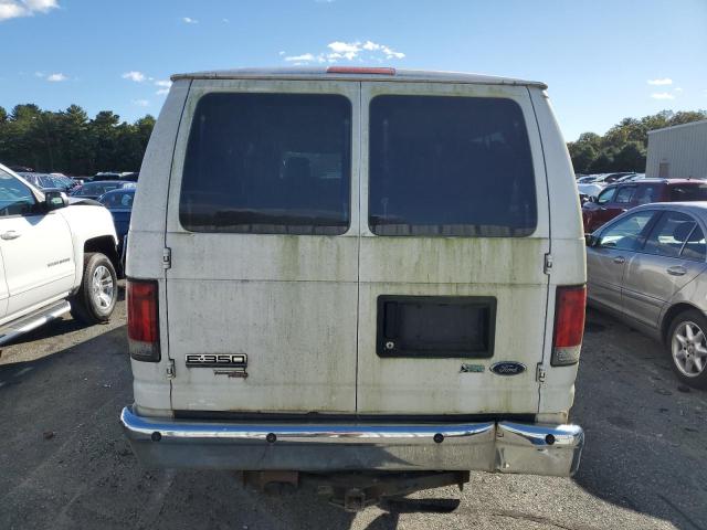Photo 6 from auction – 2010 FORD ECONOLINE with VIN 1FBSS3BLXADA49880