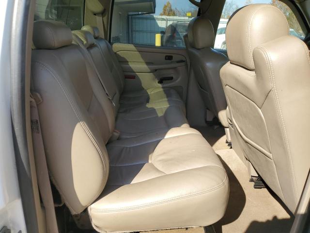 Photo 10 from auction – 2005 CHEVROLET SILVERADO with VIN 1GCHK23255F858364