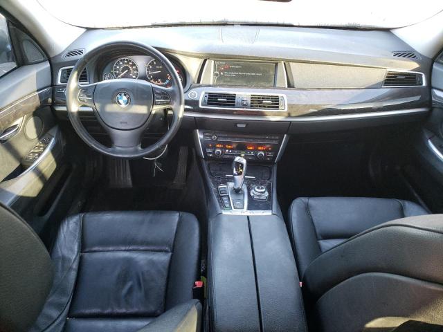 Photo 8 from auction – 2012 BMW 535 XIGT with VIN WBASP2C50CC338716
