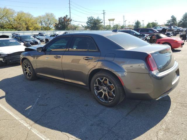 Photo 2 from auction – 2018 CHRYSLER 300 S with VIN 2C3CCAGG7JH117895