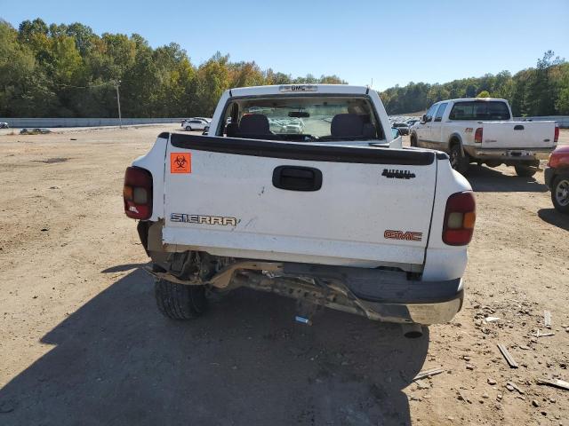 Photo 6 from auction – 2002 GMC NEW SIERRA with VIN 1GTEC14V62Z321533