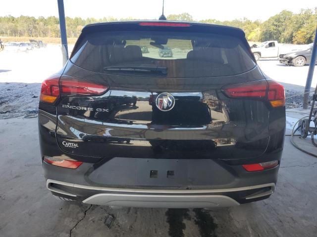 Photo 6 from auction – 2023 BUICK ENCORE GX with VIN KL4MMBS24PB090648