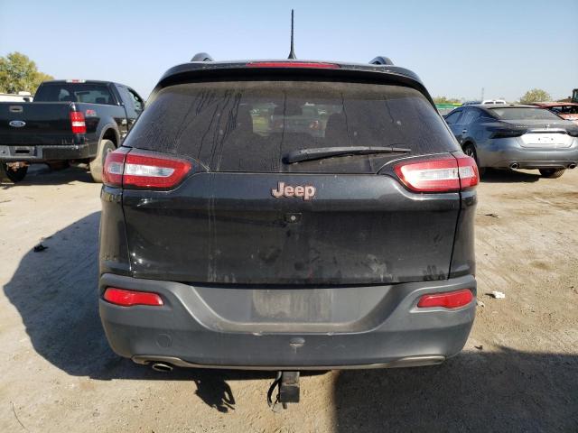 Photo 6 from auction – 2016 JEEP CHEROKEE L with VIN 1C4PJLCBXGW275814