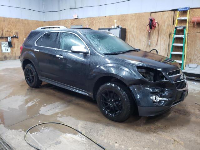Photo 4 from auction – 2015 CHEVROLET EQUINOX LT with VIN 2GNFLHE39F6415473