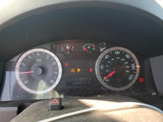 Photo 9 from auction – 2012 FORD ESCAPE LIM with VIN 1FMCU9E75CKB39413