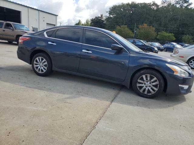 Photo 4 from auction – 2013 NISSAN ALTIMA 2.5 with VIN 1N4AL3AP4DN457305