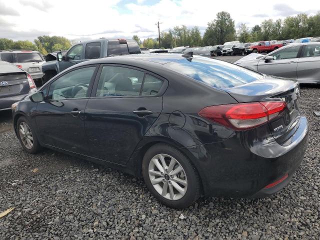 Photo 2 from auction – 2017 KIA FORTE LX with VIN 3KPFL4A70HE151430