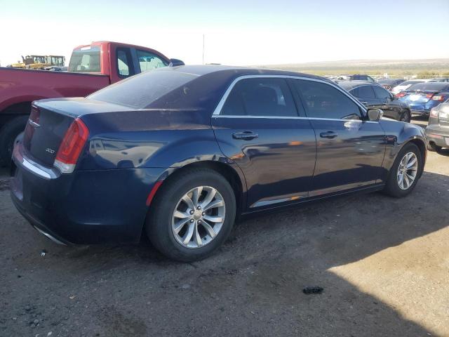Photo 3 from auction – 2016 CHRYSLER 300 LIMITE with VIN 2C3CCAAG4GH268534