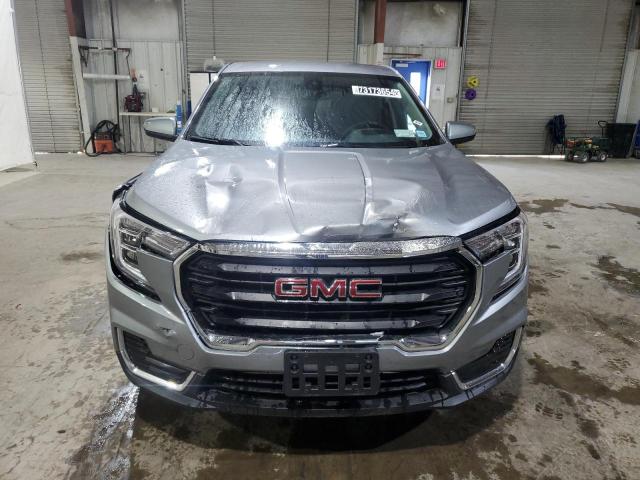 Photo 5 from auction – 2024 GMC TERRAIN SL with VIN 3GKALTEG5RL336184