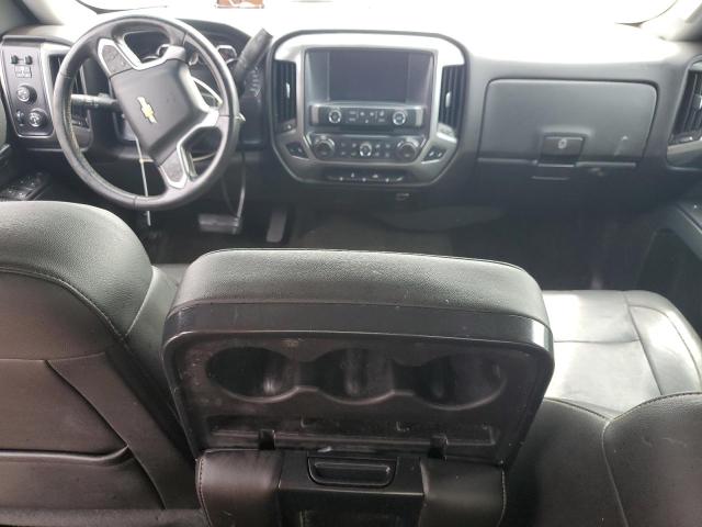 Photo 8 from auction – 2016 CHEVROLET SILVERADO with VIN 3GCUKREC8GG120461