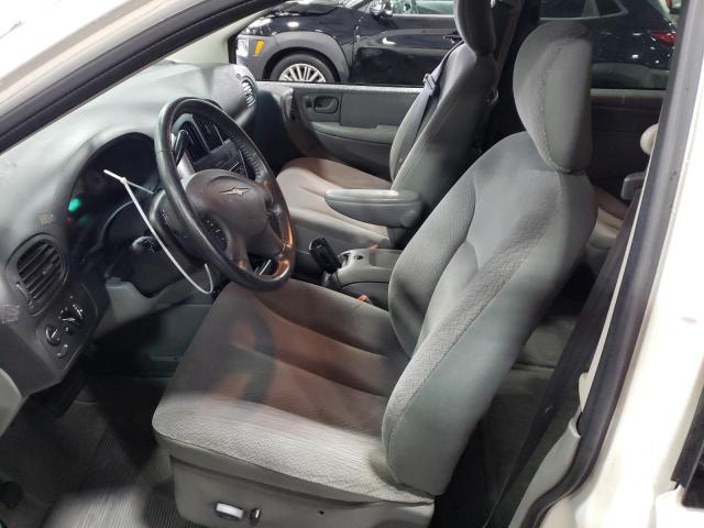 Photo 7 from auction – 2005 CHRYSLER TOWN & COU with VIN 2C4GP54L25R197455