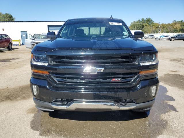 Photo 5 from auction – 2018 CHEVROLET SILVERADO with VIN 3GCUKREC6JG638527