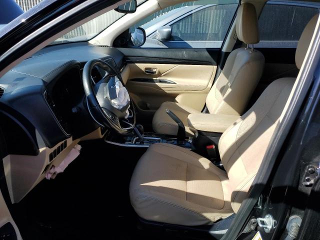Photo 7 from auction – 2017 MITSUBISHI OUTLANDER with VIN JA4AD3A32HZ069941