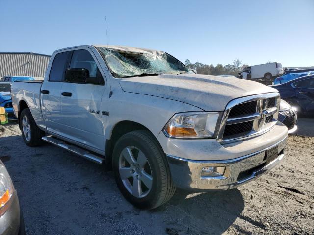 Photo 4 from auction – 2009 DODGE RAM 1500 with VIN 1D3HV18T89S756256