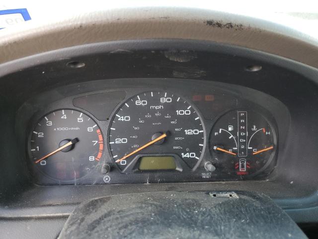 Photo 9 from auction – 2003 HONDA ODYSSEY EX with VIN 5FNRL18613B048173