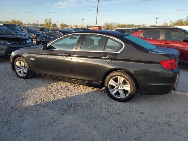 Photo 2 from auction – 2013 BMW 528 XI with VIN WBAXH5C51DD115245