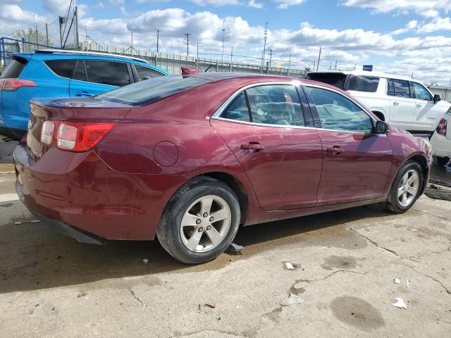 Photo 3 from auction – 2016 CHEVROLET MALIBU LIM with VIN 1G11C5SA7GF168393