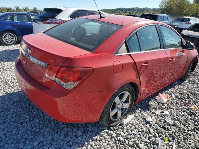 Photo 3 from auction – 2014 CHEVROLET CRUZE LT with VIN 1G1PC5SB7E7240459