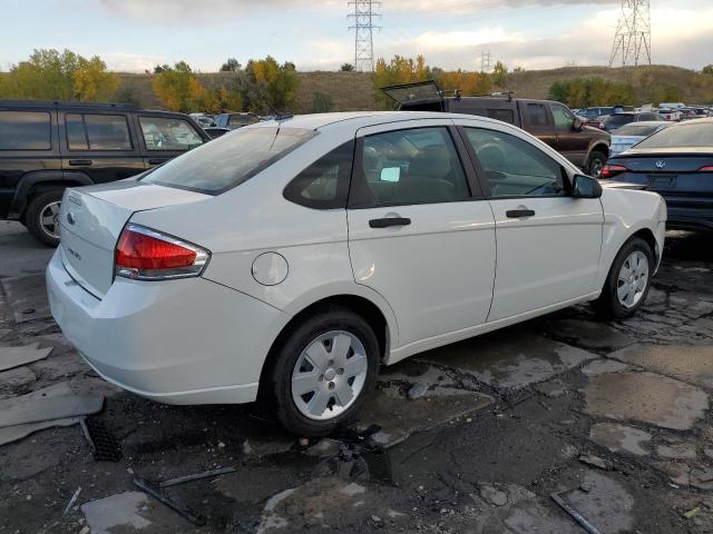 Photo 3 from auction – 2010 FORD FOCUS S with VIN 1FAHP3EN8AW291369