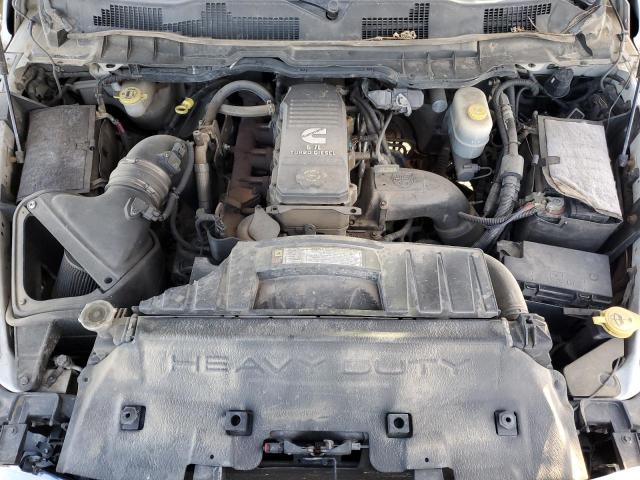 Photo 11 from auction – 2011 DODGE RAM 3500 with VIN 3D73Y4CL3BG567259