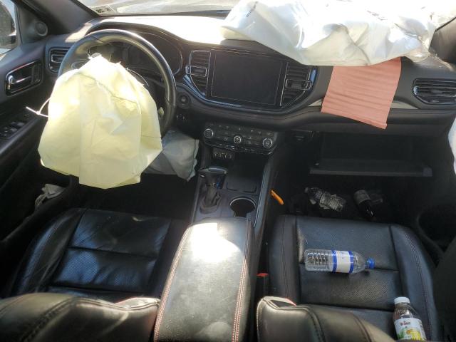 Photo 8 from auction – 2023 DODGE DURANGO R/ with VIN 1C4SDJCT2PC552276