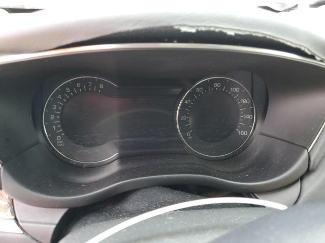 Photo 9 from auction – 2015 LINCOLN MKC BLACK with VIN 5LMCJ3B96FUJ35372