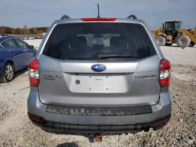 Photo 6 from auction – 2014 SUBARU FORESTER 2 with VIN JF2SJAEC2EH415958