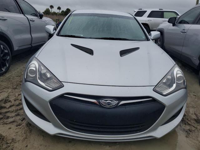 Photo 5 from auction – 2013 HYUNDAI GENESIS CO with VIN KMHHT6KD2DU084524