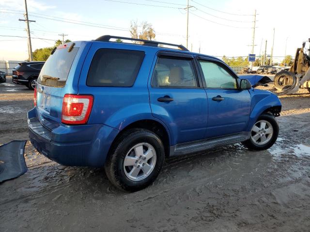 Photo 3 from auction – 2012 FORD ESCAPE XLT with VIN 1FMCU0D73CKA71772