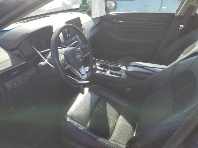 Photo 7 from auction – 2020 NISSAN ALTIMA SR with VIN 1N4BL4CV8LC277549
