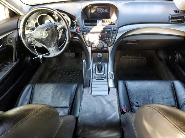 Photo 8 from auction – 2012 ACURA TL with VIN 19UUA8F50CA028347