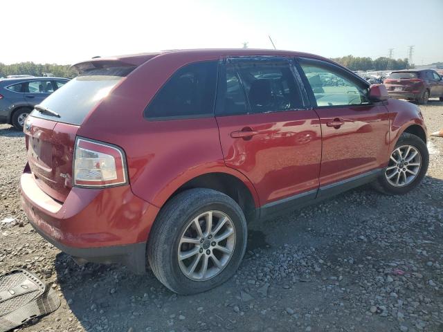 Photo 3 from auction – 2009 FORD EDGE SEL with VIN 2FMDK38CX9BA67935