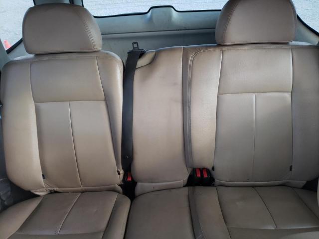 Photo 10 from auction – 2007 GMC ENVOY with VIN 1GKDS13S972295861