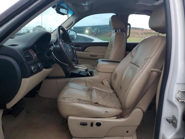 Photo 7 from auction – 2007 CHEVROLET SILVERADO with VIN 3GCEK13MX7G538604