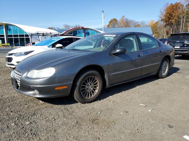 CHRYSLER CONCORDE L 2004 with VIN 2C3HD36M04H704174 - Photo from auction